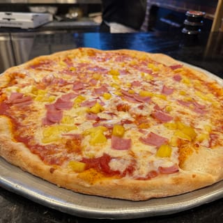 HAWAIIAN PIE LARGE