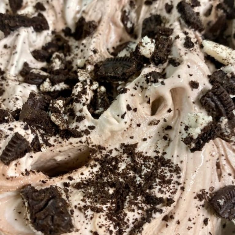 Savor Our Authentic Gelato