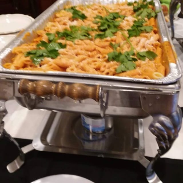 H/T Penne Alla Vodka.