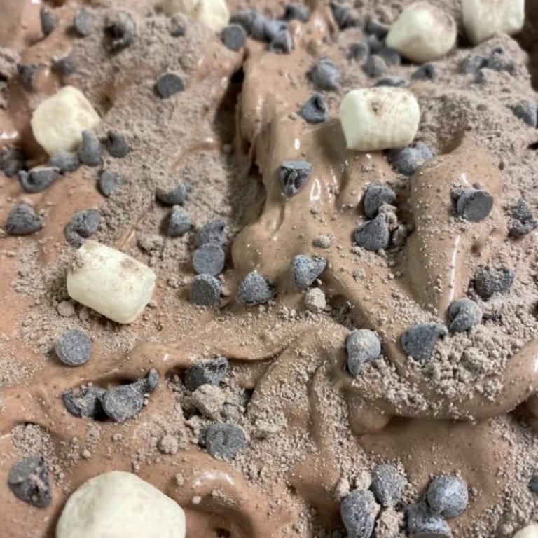 Savor Our Gelato Selection