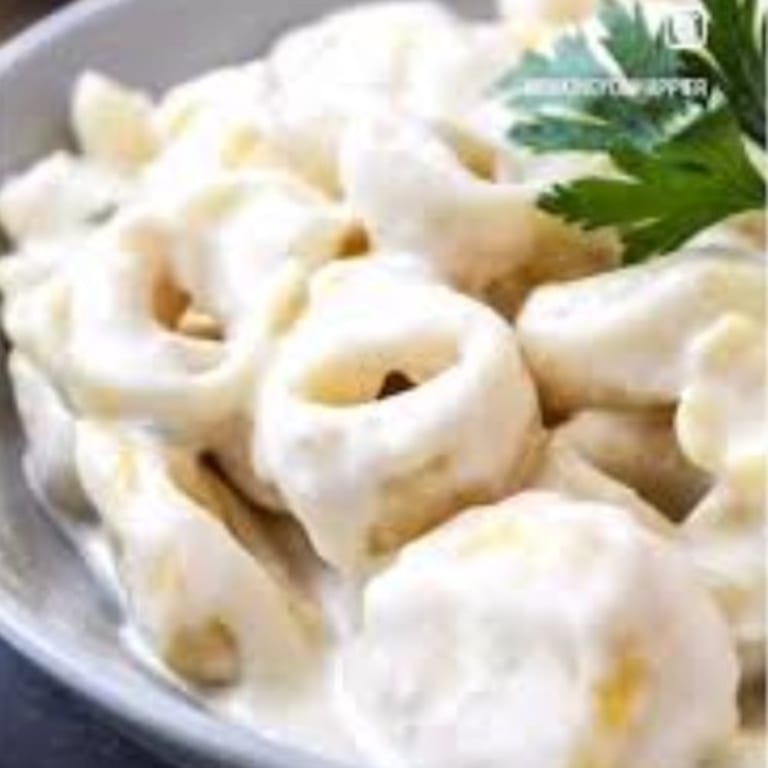 Savor Our Tortellini Dishes