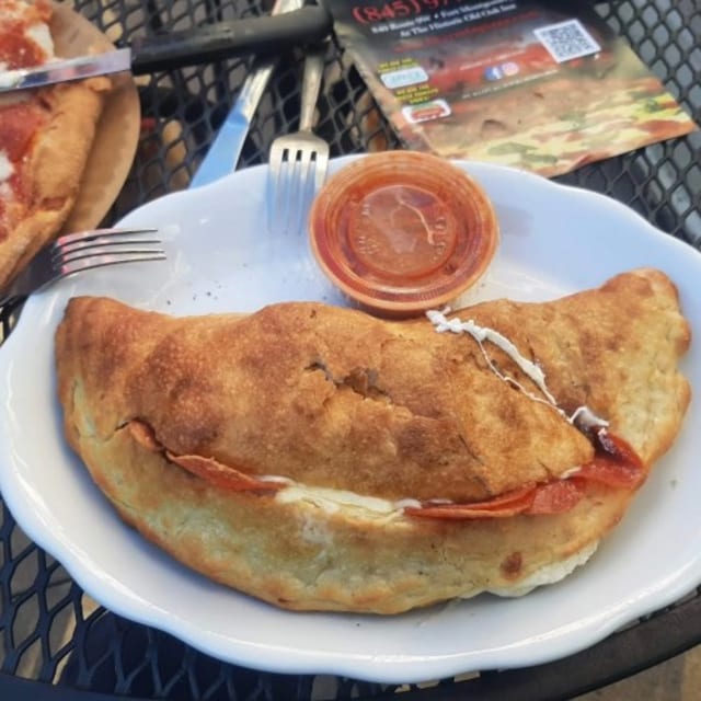 Army Football - (Calzone-SM).