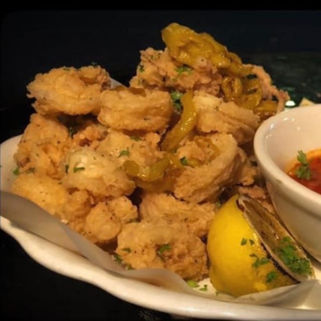 H/T Fried Calamari.
