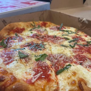 SM SEXY PIZZA