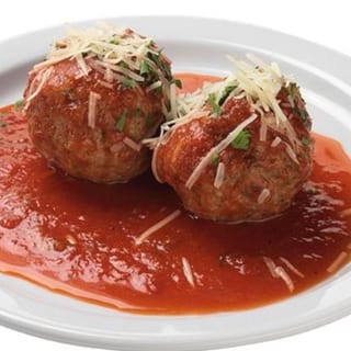 SIDE OF MEATBALLS MARINARA