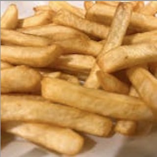 FRIES - FRENCH