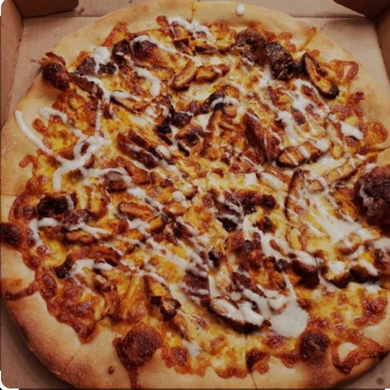 Savor Our Signature Pie