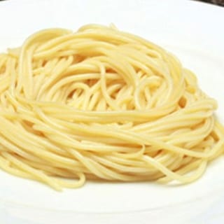 KIDS SPAGHETTI