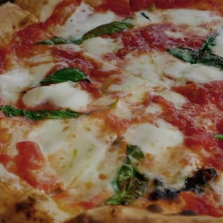SM GLUTEN FREE SEXY PIZZA