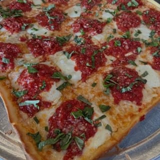 GRANDMA PIE LARGE