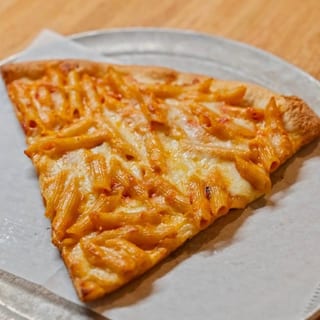 PENNE ALLA VODKA SLICE