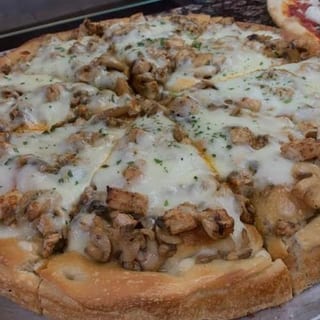 SM CHICKEN MARSALA