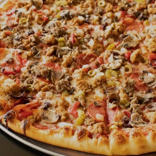 SUPREME PIE LARGE