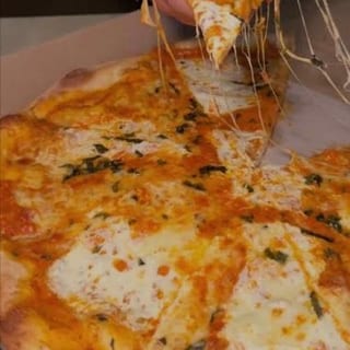 VODKA SAUCE PIE LARGE