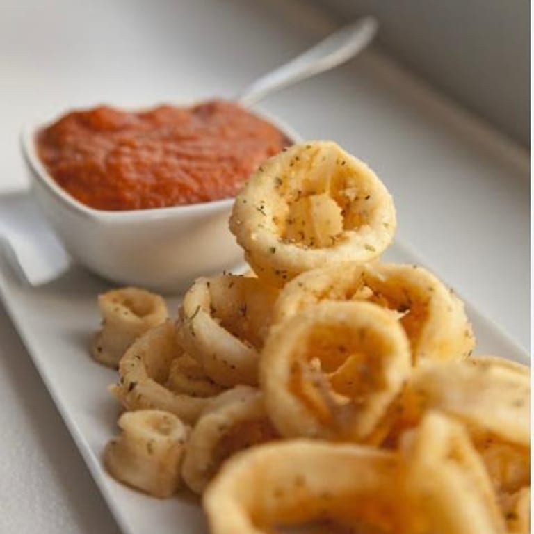 Delicious Spaghetti Dishes