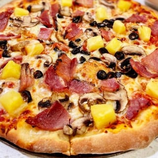 HAWAIIAN PIE LARGE