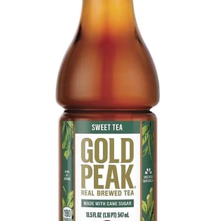 ICE TEA Gold Peak