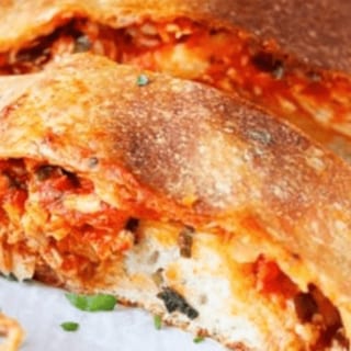 CHICKEN PARM & STROMBOLI REG