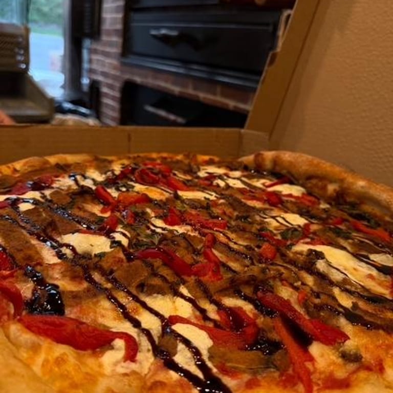 Savor Our Delivery Options