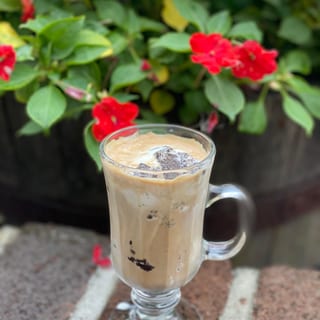 COFFEE / ICE