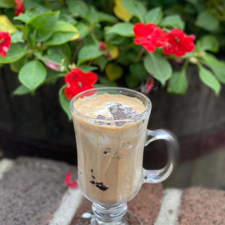 Delicious Coffee Selections