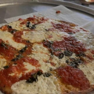 SM CAULI SEXY PIZZA