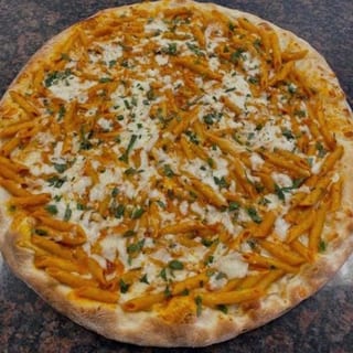 PENNE ALLA VODKA PIE LARGE