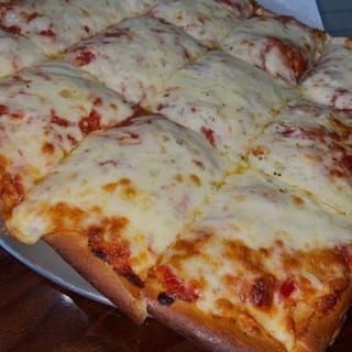 SICILIAN OLD-FASHION PIE LARGE