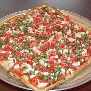 Bruschetta Slice