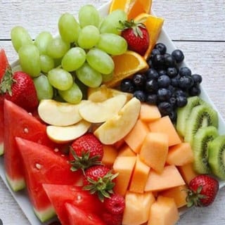 Fruit Platter