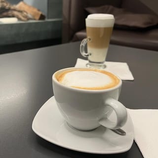 CAPPUCCINO