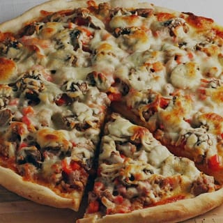 SM GODFATHER PIZZA