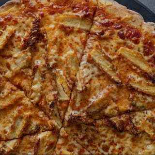 CHICKEN PARM PIE LARGE